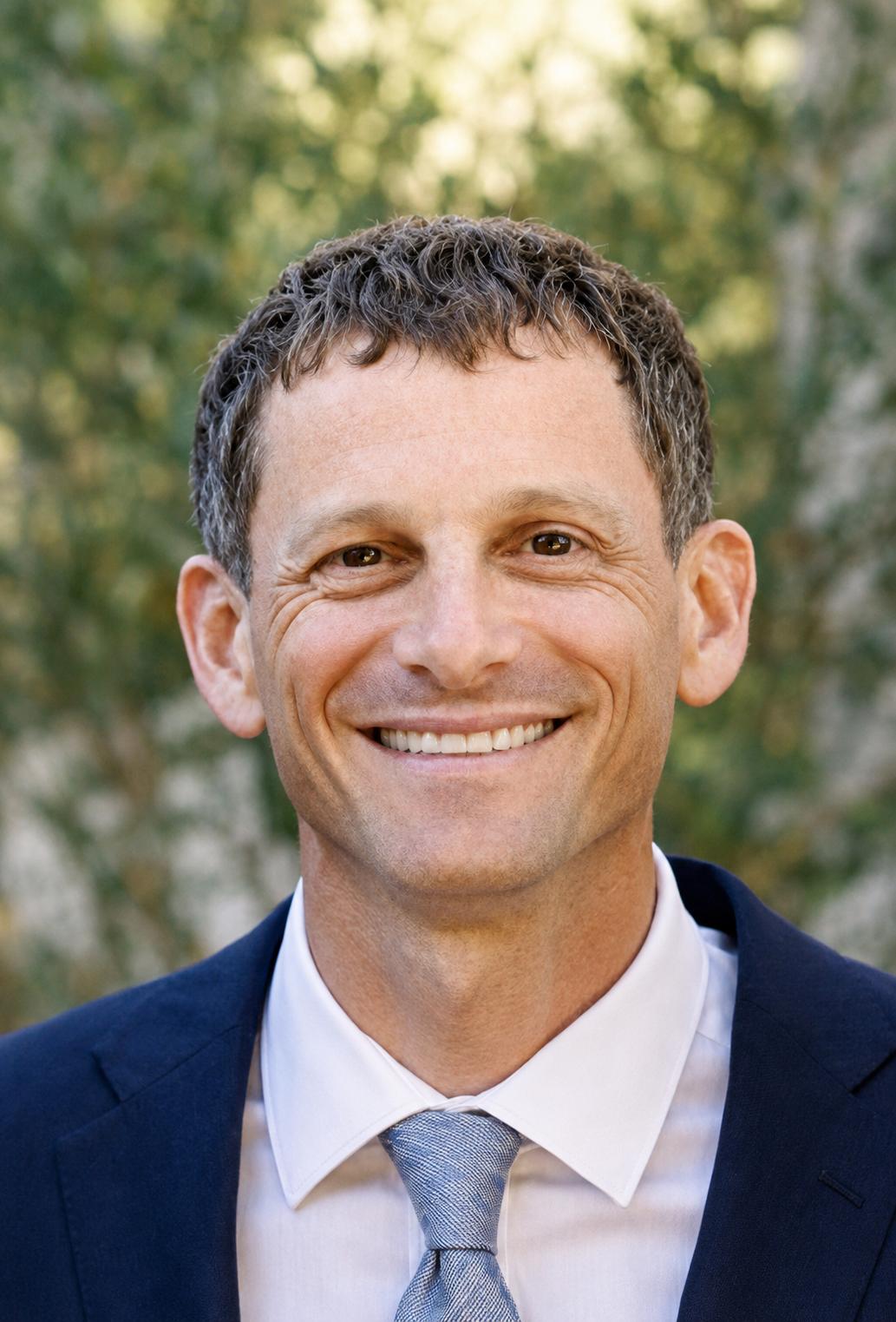 Trevor B. Kaplan